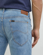 Spodnie Jeansowe Męskie Lee Daren Zip Fly Dylan L707OWA33